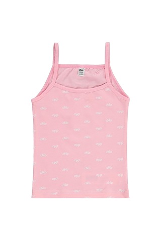 Civil Girls Fiyonk 2-12 Yaş Kız Çocuk İç Çamaşır Takımı Standart