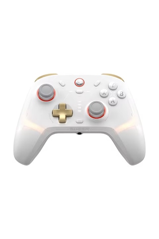 Cyclone 2 Kablosuz Gamepad Oyun Kolu Rgb Pc/Android/iOS Uyumlu/switch