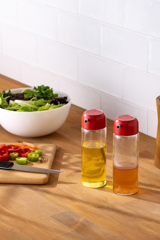 Emsan Sımple Yağlık Sirkelik 250 Ml Kırmızı