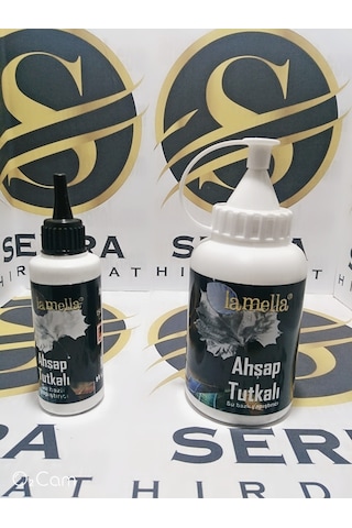 Ahşap Yapıştırıcı Su Bazlı 70 G-300 G 300 G