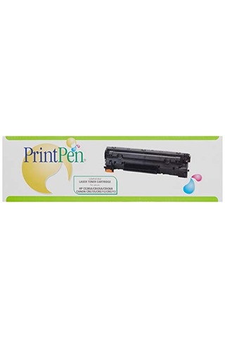Ithal Tonerler 85a Ce285a Cb435a Cb436a Crg-725 Muadil Toner