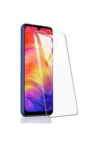 Redmi Note 13 Pro 4g Uyumlu Temperli Cam Ekran Koruyucu