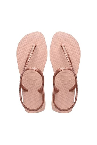 Havaianas Kadın Sandalet 4000039-3606 Bakır