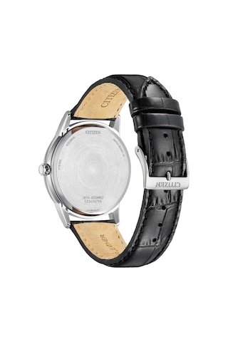 Citizen Eco-drive Aw1780-17l Erkek Kol Saati Metalik