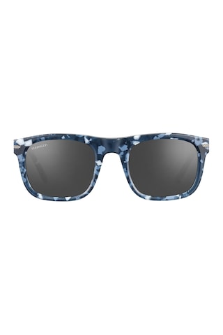 Serengeti Charlton Ss576007 Unisex Güneş Gözlüğü Çok Renkli