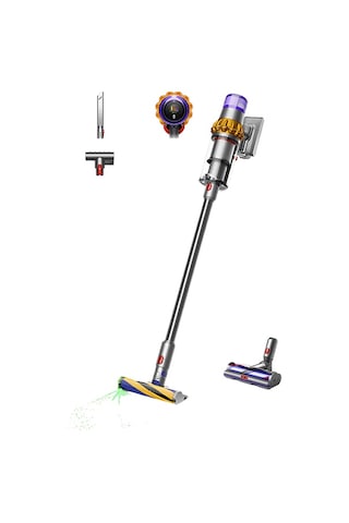 Dyson V15S Detect Submarine Islak Ve Kuru Şarjlı Dikey Süpürge