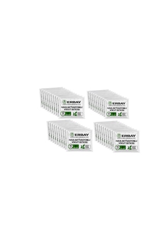40'lı Paket Isınmatik Cep Sobası 15 Saat Vücut Isıtıcı Isıtıcı Ped Hava Aktivasyonlu El Ayak Bel Isıtan 40-80 C Kışlık Kamp Outdoor Seyahat Askeri Taktik Soğuk Hava Beyaz
