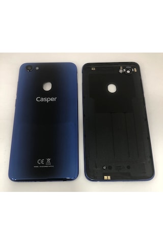 Casper Via G3 Uyumlu Arka Kapak Pil Kapağı