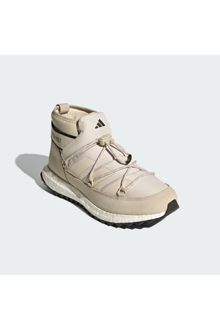 Adidas Ih2490 Moonboost Low Erkek Günlük Spor Ayakkabısı Krem