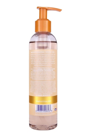 Tree Hut Vanilla Nemlendirici Kadın Tıraş Yağı 227ml