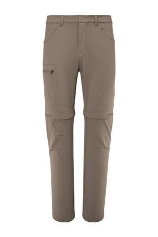 Millet Ubıc Zo Pantolon Erkek Mıv10428 N9904 Gri