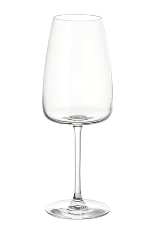 Beyaz Şarap Kadehi, Cam, 42 Cl Beyaz