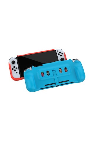 Nintendo Switch Oled Koruyucu Sert Kılıf Dobe Tns-1179