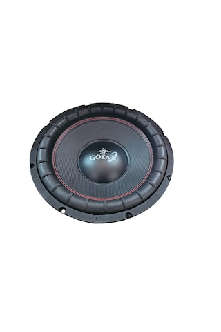 Göza-x Gx-12 30 Cm Basss 1000w 250 Rms