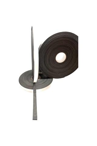 YAPIŞKANLI EVA SÜNGER ŞERİT 10 x 20 MM (10 METRE)