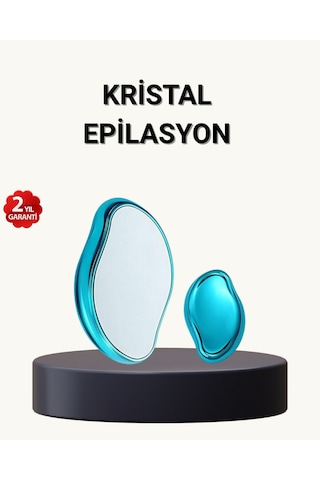 Hnrlıshp Kristal Tüy Temizleme Cihazı Yüz Kol Bacak Uyumlu Taşınabilir