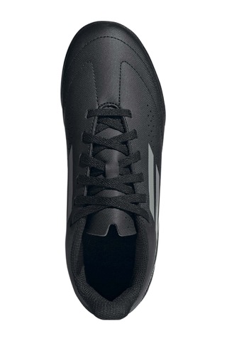 Adidas Deportivo Iıı Tf Çocuk Siyah Halı Saha Ayakkabısı Jh9117
