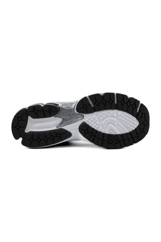 M.P Mp 261-6532 Gri-siyah Unisex Sneakers Gri - Siyah