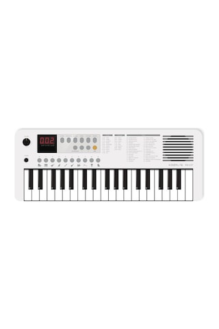 Kozmos Kk-137-wh 37 Tuşlu Mini Klavye