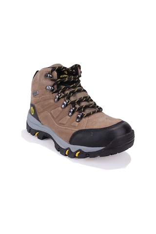 Hammer Jack 10121813 Homer Kum Ortopedik Outdoor Su Geçirmez Unisex Deri Bot Kum