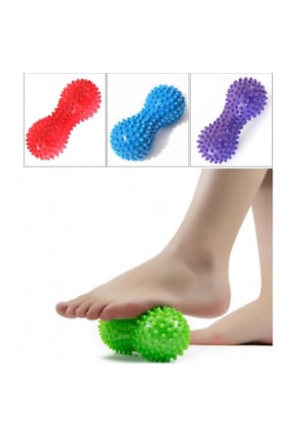 Vücut  Egzersiz  Masaj Topu