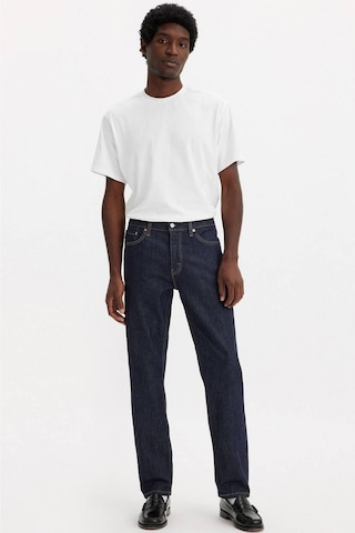 Levi's Erkek 541 Atletik Taper Kot Pantolon - A6340-0013 Lacivert