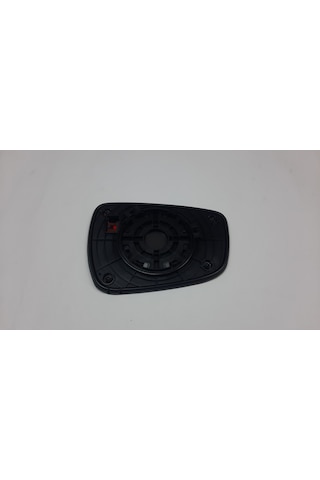 Hyundai Accent Blue 2011-2015 - İ30 2012 - Elentra 2009 Model Sonrası Isıtmasız Sol Taraf Ayna Camı