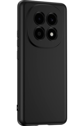 Ardemix Redmi Note 15 5g Kılıf Zore Mara Lansman Kapak - Kırmızı