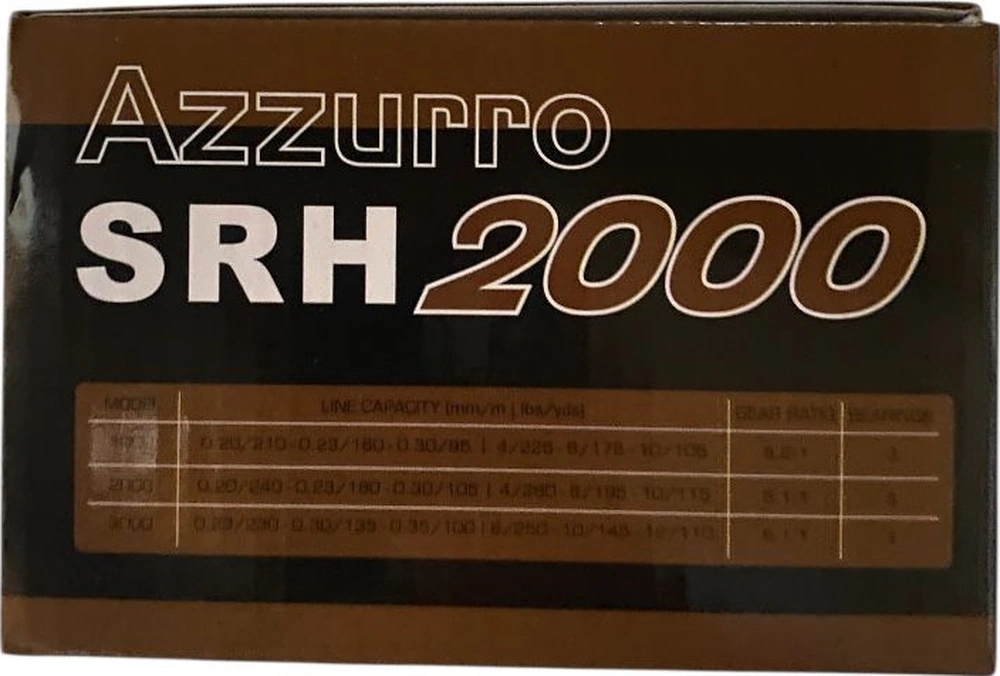 Kendo Azurro 2000 Lrf Olta Makinesi Metal Kafa