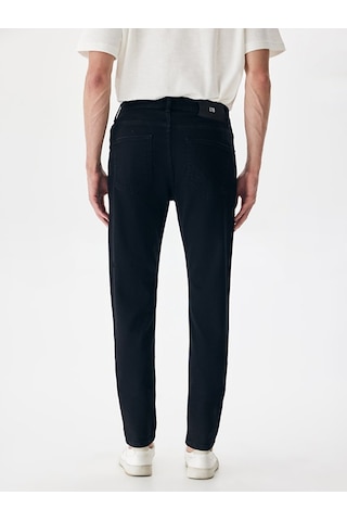 Ltb Lawrıe Y Normal Bel Jean Slim Pantolon 010095152215673_200 001