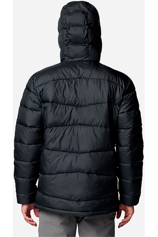 Columbia Fivemile Butte Hooded Erkek Mont Wm6004 001