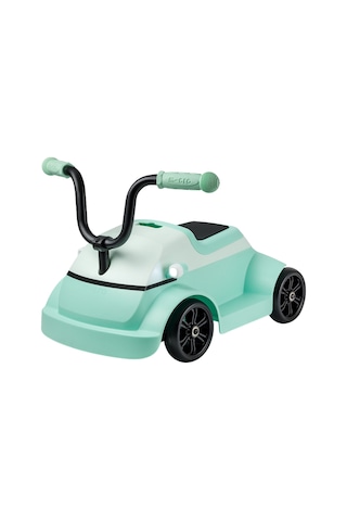 Micro Mini Microlino Mint Mint