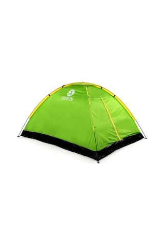 Upland Crew 3 Xl Çadır Yeşil