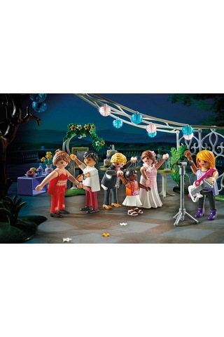 Playmobil City Life 71365 Düğün Kutlaması