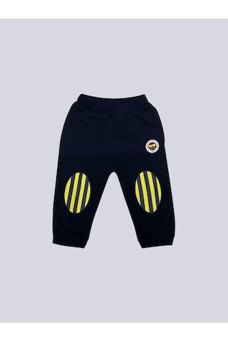 Fenerbahçe Bebek Yamalı Tek Alt Fb Laci Yeni