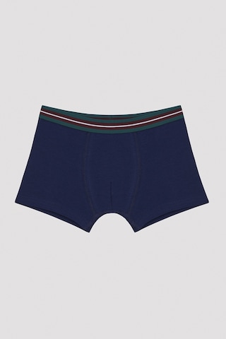 Penti Erkek Çocuk Simple Bn 2'li Boxer Çok Renkli