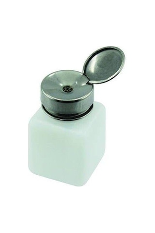 Kingsdun Ks-30104-40 Sıvı Dağıtıcı Plastik Şişe 100Ml