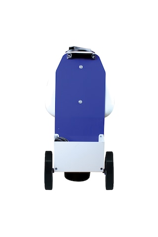 Kammak KPT-80 750 W 8 Bar Isıtıcılı Petek Temizleme Makinesi