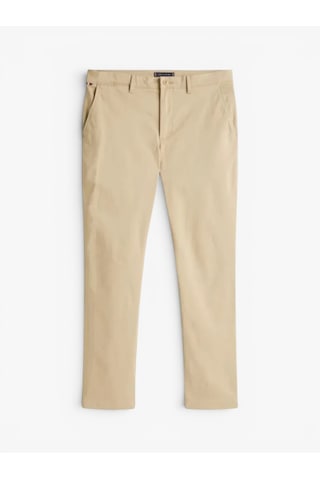 Tommy Hilfiger Denton Chıno Satın Erkek Bej Pantolon - Mw0mw37873