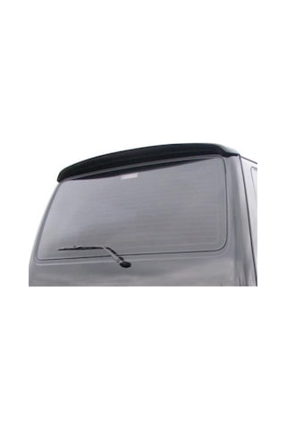 Volkswagen Transporter T4 Uyumlu Yedek Parça Anatomik Spoiler Boy