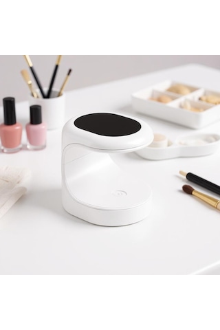 Mini Uv Led Tırnak Kurutucu 16w Usb Girişli Taşınabilir Nail Lamp