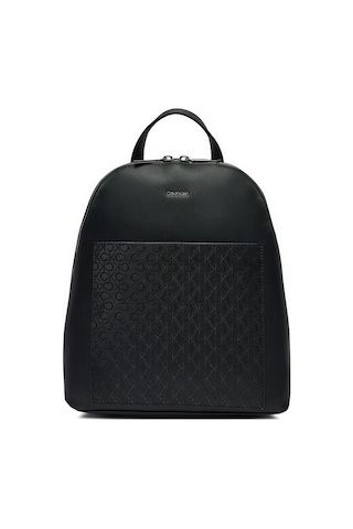 Calvin Klein Calvın Kleın Kadın Sırt Çantası K60k612888-0gj Siyah