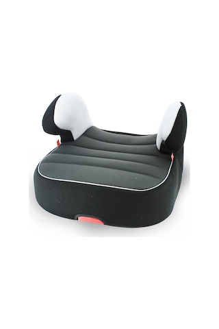 Comfymax Isofixli Yükseltici 15-36kg Oto Koltuğu - Black Pearl 3507460220087