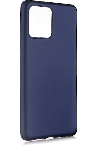Samsung Uyumlu Galaxy S20 Ultra Kılıf Soft Mat Premier Case