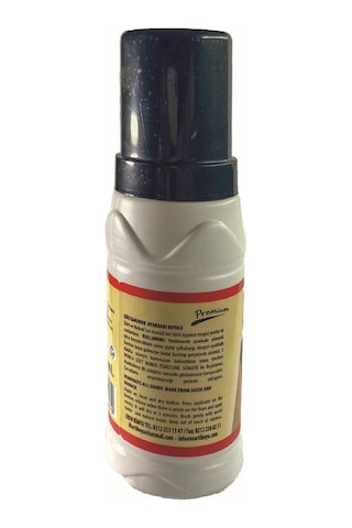 Hellove Natural Süet Boya Nubuk Süet Ayakkabı Boyası Çanta Boyası