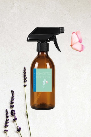 Lavanta Hidrosolü - 250ml