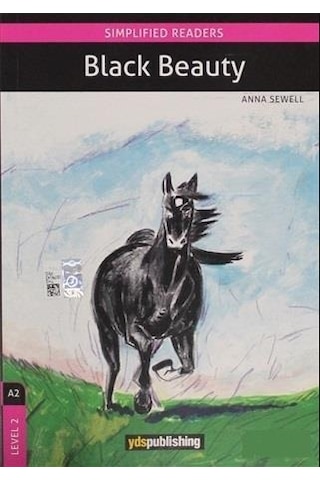 Yds Publishing Ingilizce Hikaye Black Beauty A2 Level 2 N11.10310