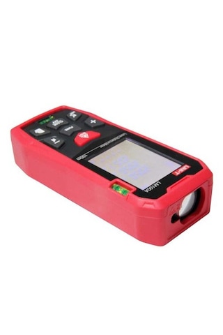 Unit Lm100a Lazer Mesafe Ölçer