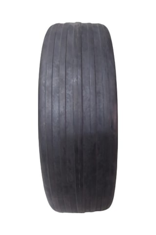 Turalp 320x90 Rulmanlı Dolgu Teker