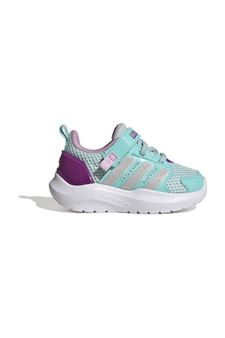 Adidas Lıghtorama Rnr El I Bebek Günlük Işıklı Ayakkabı Kj9720 Yeşil
